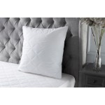 100% Pure Cotton Mattress & Pillow Protectors - Hotel Quality 